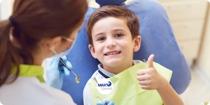معیارهای انتخاب دندانپزشکی کودکان در تهران