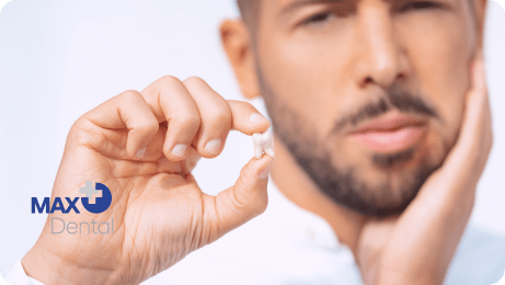 شکستگی دندان چیست؟ مهم ترین اقدامات برای ترمیم دندان شکسته