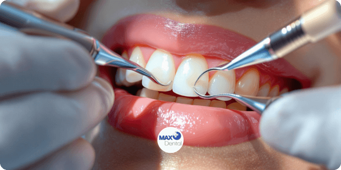 اصلی ترین اجزای یک لبخند زیبا