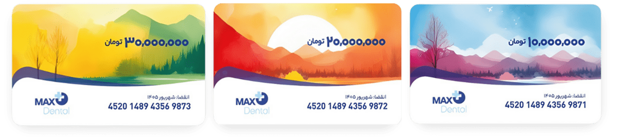 عکس کارت ها