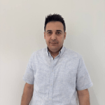 مرتضی فلاح نژاد